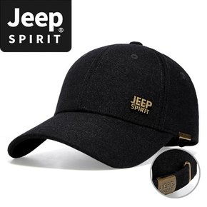 JEEP SPIRIT 스포츠 캐주얼 야구 모자 CA0602