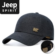 JEEP SPIRIT 스포츠 캐주얼 야구 모자 CA0602