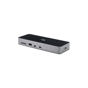 OWC Thunderbolt Dock Compatible with M1 Macs 3 Equipped and 4 PCs