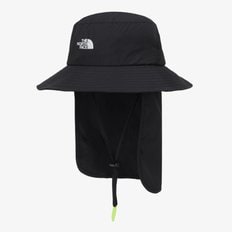 NE3HQ02 키즈 라이트 선쉴드 햇 KIDS LIGHT SUNSHIELD HAT