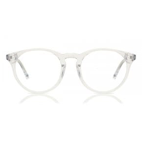 Messy Weekend NEW DEPP OPTICS 블루 라이트 블록 크리스탈 유니섹스 안경