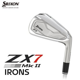 Srixon ZX5 MK II Driver | Embers Golf
