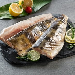 순살임연수 1kg 가시없는 순살생선