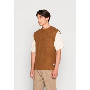 3824450 Jack  Jones JJENICK VEST - Jumper rubber