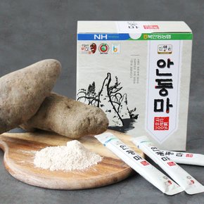 [북안동농협] 안동 마가루 스틱 250gx9+쉐이크통