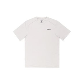 QCC-24 PEBBLE 포스 남성 반팔티