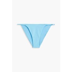 Martina low-rise bikini briefs 블루 1647597297663155