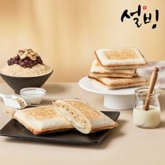 인절미토스트 4개입x2팩