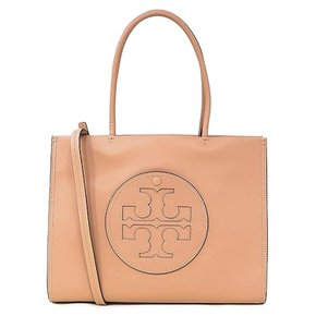 ELLA BIO SMALL TOTE 2WAY (145612 200 WICKER) 23AW [] [트리 자작 나무] [아울렛 제품] 가방