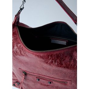 [해외배송] 르 시티 호보 숄더 백 미디엄 873199 2ABEK 6154 B0112400403