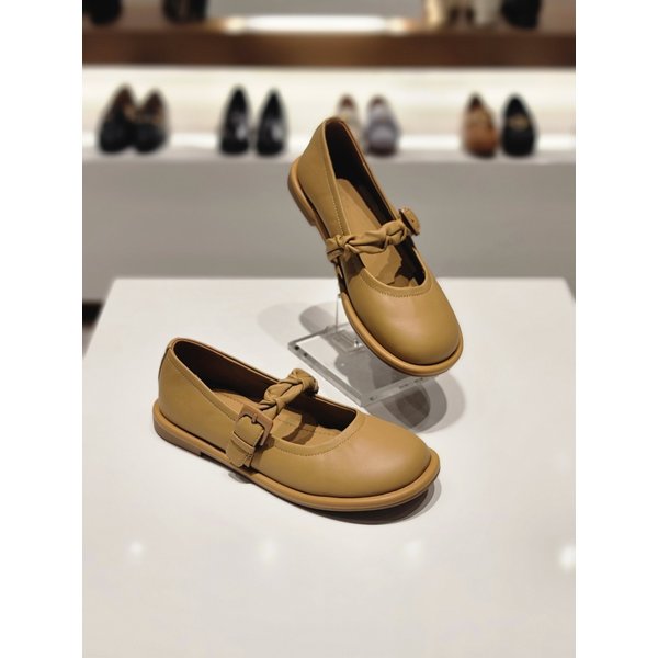[부산점] 여성 메리제인 플랫sbfrs06060