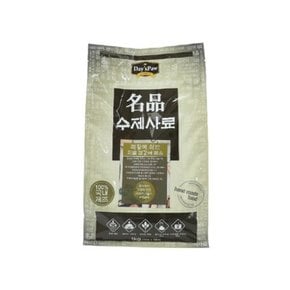 플라잉캣독 데이스포 명품 수제사료 녹황색식단 1kg