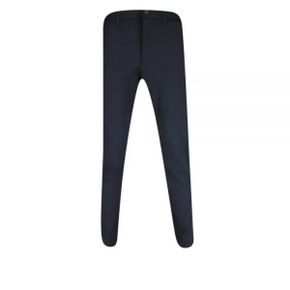 휴고보스그린 Slim-fit trousers in performance-stretch jersey (50513436 402) (슬