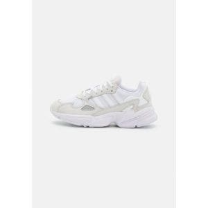 아디다스 3834324 adidas FALCON W - Trainers footwear white/grey one