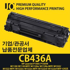 (고급형)HP LaserJet M1522n MFP 전용 재생토너