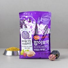 하림 밥이보약 고양이 헤어볼 3.2kg