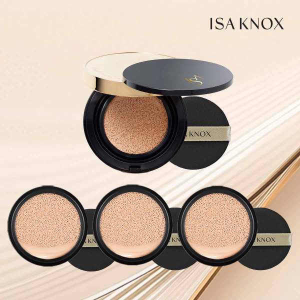 듀얼커버 쿠션 시즌2 (본품1+리필3)