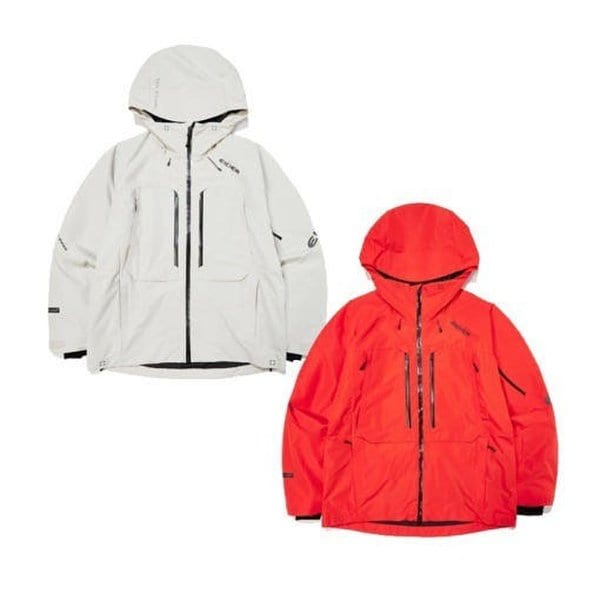 [부산점] 디펜더  X 버텍스 남성 2L 스노우 자켓 DMW24111