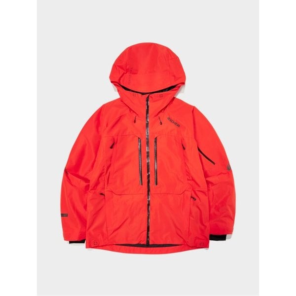 [부산점] 디펜더  X 버텍스 남성 2L 스노우 자켓 DMW24111