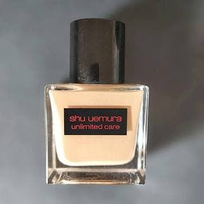 언리미티드 케어 쯔야 세럼 파운데이션 35ml, 564