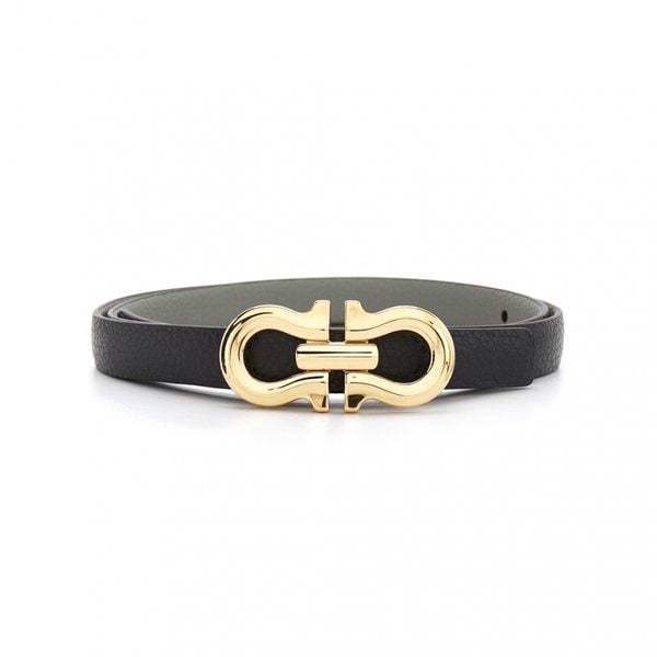 [부산점] 간치니 여성 양면 벨트 230330 0775603