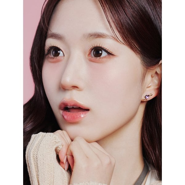 올리오 노글루 속눈썹 싱글팩(24종 택1)