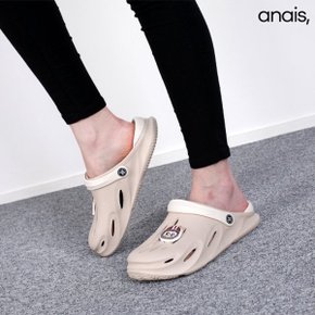 EVA 아쿠아샌들 3cm_24SS182 [무료배송]