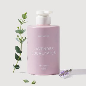 자주 라벤더 유칼립투스 바디로션 480ml J81N901014200