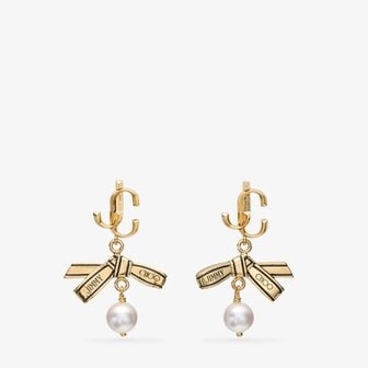 지미추 [지미추 공식] RBN PEARL EARRING J000177661