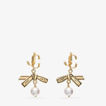 지미추 [지미추 공식] RBN PEARL EARRING J000177661
