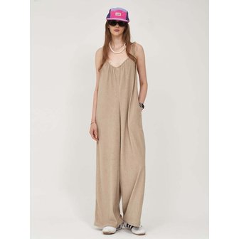 에프터홈파티 bijou jumpsuit