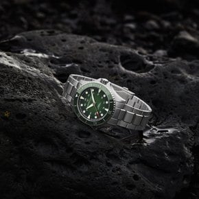 HAMILTON khaki navy scuba H82525160 43 mm 30 [해밀턴] 손목시계 auto(카키 네이비 스쿠버