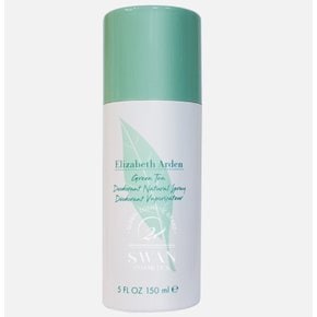그린티 데오드란트 스프레이 150ml