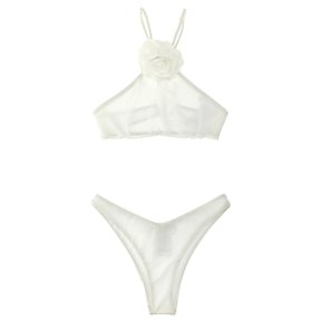 Beach wear A420607200001 White