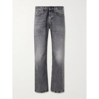 아크네스튜디오 2010M 고딕 데님 46376663162970009