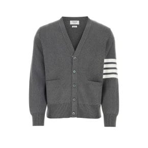 [톰 브라운] Knitwear MKC171A00219 035 Grey