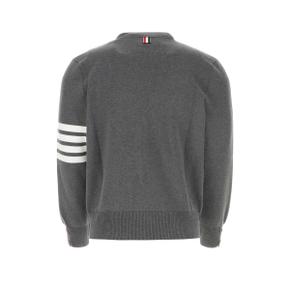 [톰 브라운] Knitwear MKC171A00219 035 Grey