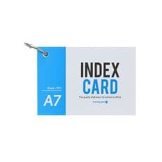 제이큐 무선 정보카드A7 X ( 4매입 )