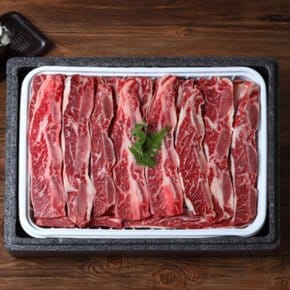 [비앤피월드] LA갈비 선물세트 4kg (호주산)
