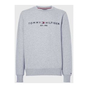 타미 힐피거 Logo Sweatshirt MW11596-023 로고 스웨트셔츠 긴팔 맨투맨 티셔츠