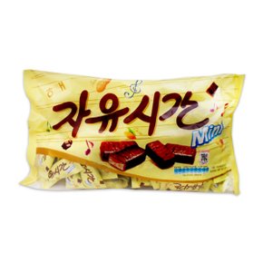 해태 미니자유시간630g