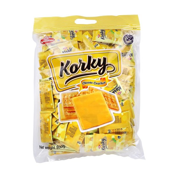미성 코키치즈 크래커 800g / 대용량