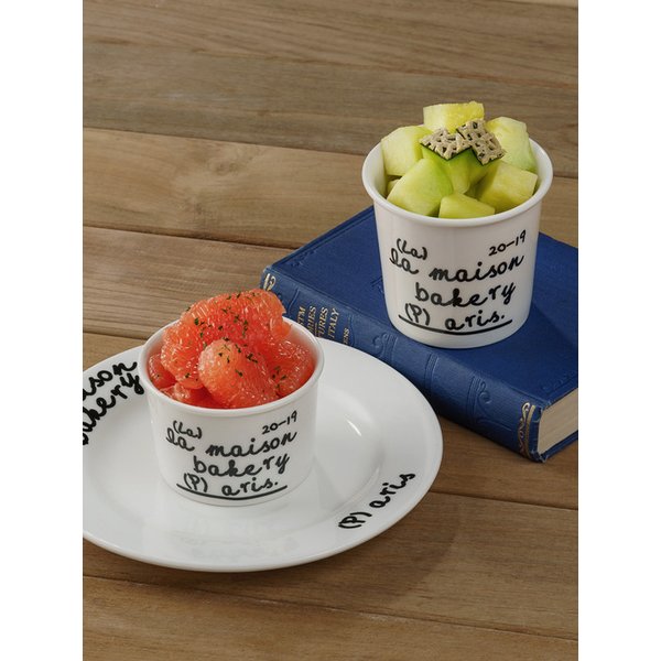 [베이커리] 디저트볼 - Small / Medium