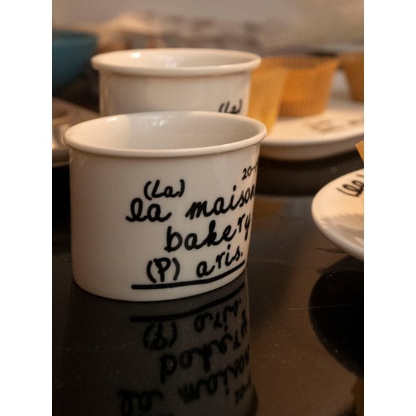 [베이커리] 디저트볼 - Small / Medium