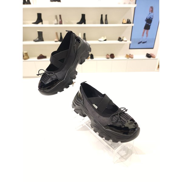 [부산점] [바바라] 메리제인 스니커즈 BBH173