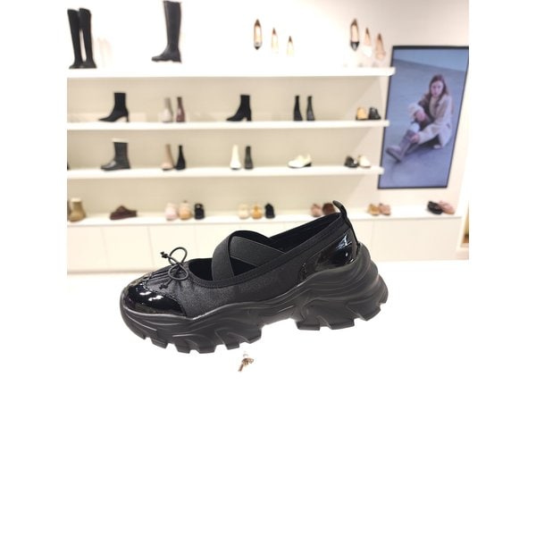 [부산점] [바바라] 메리제인 스니커즈 BBH173