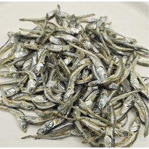 볶음 조림용 주바멸치 500g 1봉