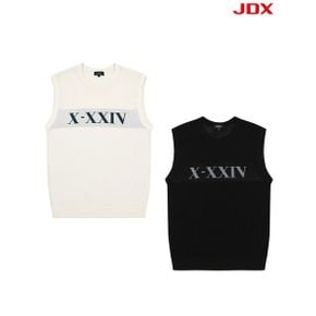 남성 워셔블 라운드 베스트 X4SVV2381 2종 택1_P420276251