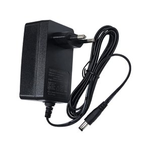 DC 12V 3.5A 어댑터 벽걸이형 직류전원장치 모니터 CCTV 전원공급