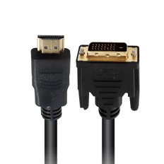 마하링크 DVI to HDMI 케이블 (1.5m, ML-D2H1)